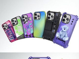 CASETiFY 推出全新iPhone 14系列手机壳