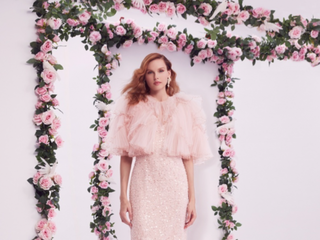 TADASHI SHOJI 2023春夏系列惊艳发布