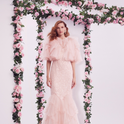 TADASHI SHOJI 2023春夏系列惊艳发布