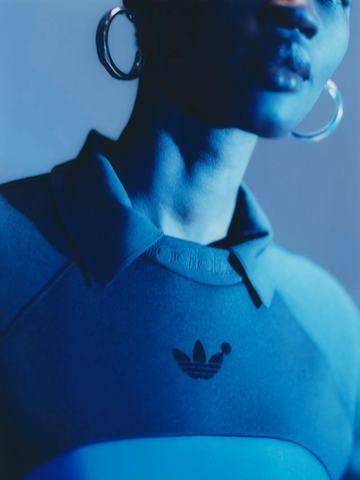 adidas Originals品牌“巅峰之作”于本季回归！