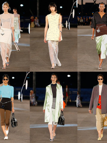 Tory Burch 2023春夏系列