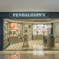 PENHALIGON'S 潘海利根上海港汇恒隆广场精品店盛大开幕