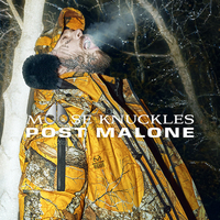 Moose Knuckles携手国际巨星Post Malone合作推出特别胶囊系列