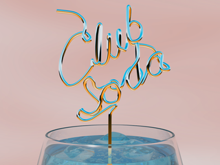 SCOTCH & SODA携手SALESFORCE与AE STUDIO，推出全新NFT社区“CLUB SODA 3.0”