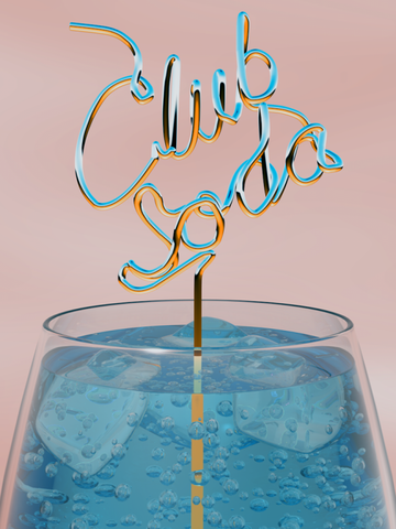 SCOTCH & SODA携手SALESFORCE与AE STUDIO，推出全新NFT社区“CLUB SODA 3.0”