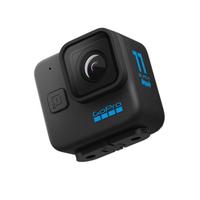 三款GoPro HERO11 Black全新上市 全新传感器带来更多视频玩法