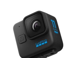 三款GoPro HERO11 Black全新上市 全新传感器带来更多视频玩法