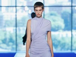 JASON WU COLLECTION SPRING 2023——致敬纽约时尚之都