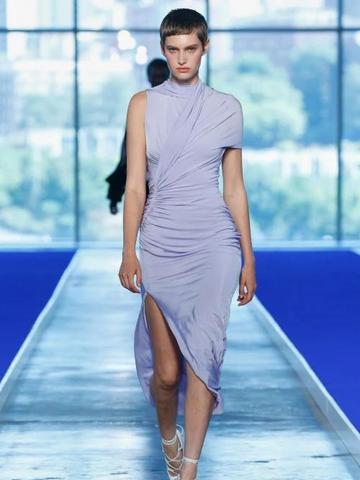 JASON WU COLLECTION SPRING 2023——致敬纽约时尚之都