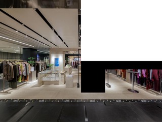 Vince中国首店落户魔都暨庆祝品牌成立20周年