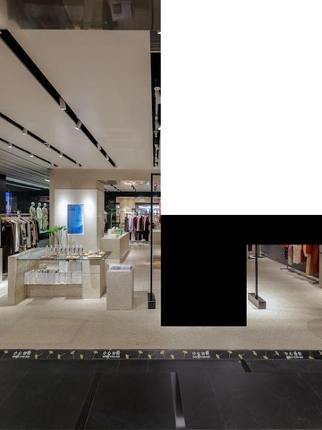 Vince中国首店落户魔都暨庆祝品牌成立20周年