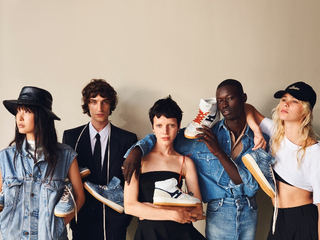 #H世代集结 HOGAN 正式发布2023春夏系列