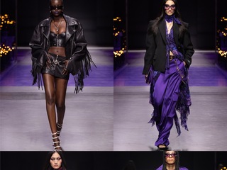 VERSACE 2023春夏女士系列