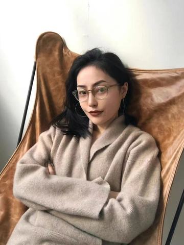 「张弛有度，由心出发」——她的作品就是她的人生态度