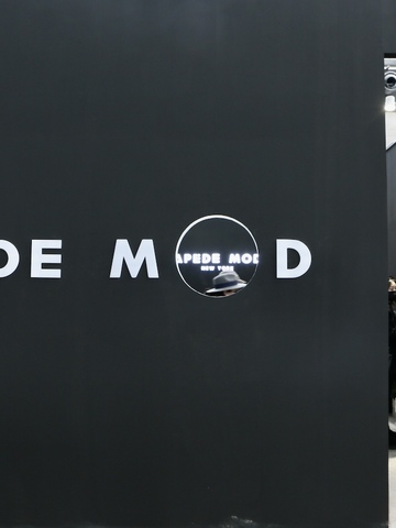 APEDE MOD 2023春夏系列: 黑沙滩 · 毁灭与重生