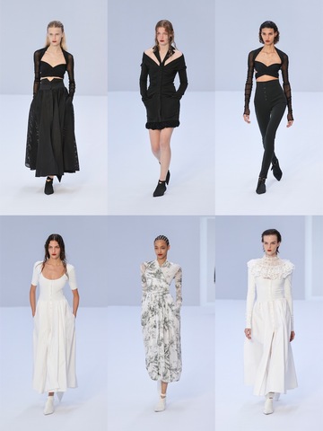 Philosophy di Lorenzo Serafini 2023 春夏系列 - 魔幻现实主义