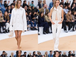 Courrèges Spring - Summer 2023