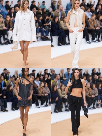 Courrèges Spring - Summer 2023