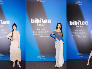 Bibilee Studio2023春夏时装秀