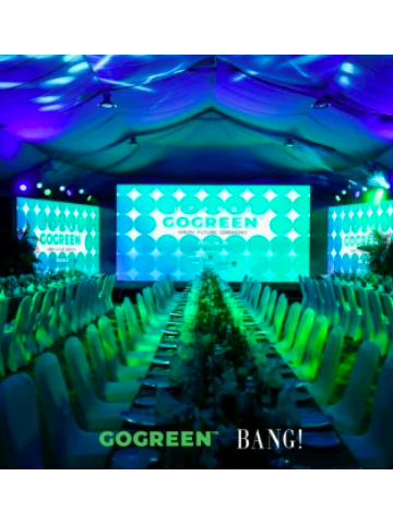 助力可持续生活方式，2022GOGREEN绿色未来论坛&盛典顺利召开