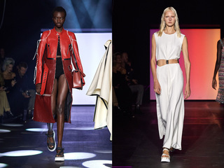 CHLOÉ 2023春夏系列