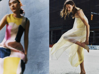 LAFAYETTE148 NEW YORK 2023春季系列——以纸为媒，熔炼风雅