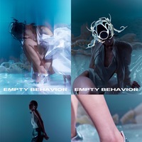 EMPTY BEHAVIOR SS23 “浪漫的喀迈拉”系列，携手艺术家宋琨开启新一季序幕