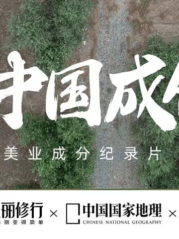 《这就是中国成分》正式上线，揭秘一叶子原料之乡陇南油橄