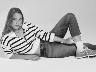 FRAME全新2022秋季系列 演绎现代摩登 拥抱自在秋意