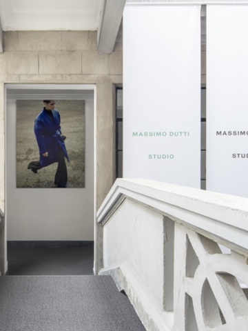 Massimo Dutti Studio系列首发 照耀当代女性的魅力着装