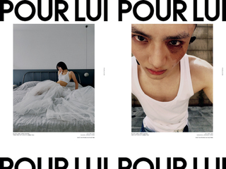 璞履® POUR LUI正式推出全新BLACK LABEL黑标系列