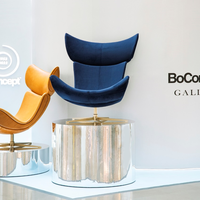 BoConcept北欧风情70周年快闪店 ‘BoConcept Gallery’盛大开幕