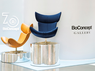 BoConcept北欧风情70周年快闪店 ‘BoConcept Gallery’盛大开幕