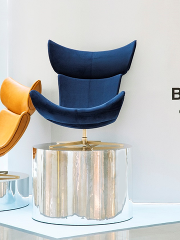 BoConcept北欧风情70周年快闪店 ‘BoConcept Gallery’盛大开幕