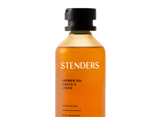 STENDERS施丹兰焕新呈现多款沐浴油 以油养肤 馥郁奢享
