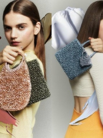 Fall-Winter 2022 Collection Gelato Festival   Find Your Favorite Flavors of WIREBAGS