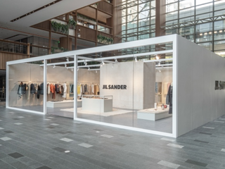 JIL SANDER+ 2022年秋冬系列