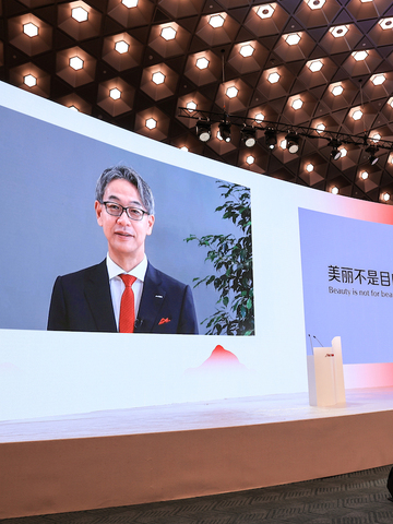 资生堂加码公益，“薰衣草花环”公益项目将走进更多中国城市