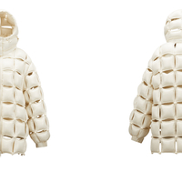 MONCLER MAYA 70 与 PIERPAOLO PICCIOLI 合作系列