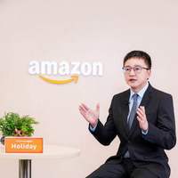 亚马逊海外购举办「Amazon Holiday Season」 创意开启2022年黑五全球购物季