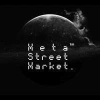 凝集数字艺术力量！Meta Street Market携手上海潮博会玩性回归