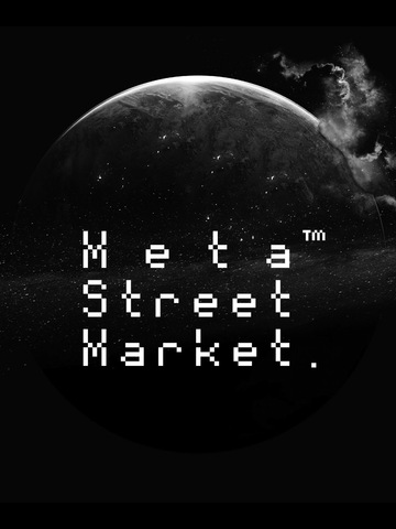 凝集数字艺术力量！Meta Street Market携手上海潮博会玩性回归