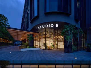 灵感空间STUDIO 9双城亮相，打造创意设计目的地 —多元碰撞下的新概念体验社区