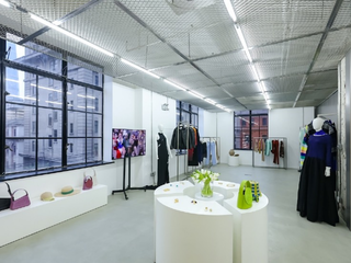 RYODAN Showroom 举办2023春夏媒体预览