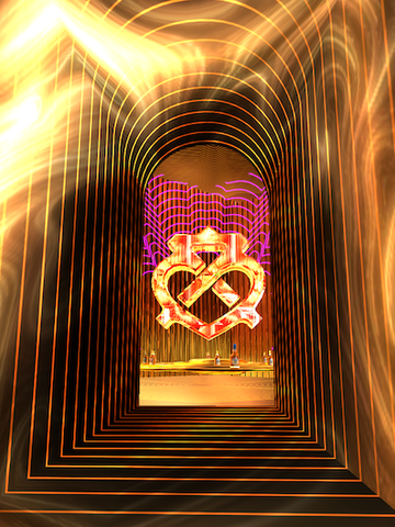 芝华士携手LISA打造虚拟世界「共冕星球」 创新开启跨次元共冕之旅