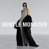 异识边界 GENTLE MONSTER 2023 BOLD 系列正式上市