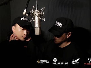 “FJ公益先锋”范景翔陈君受邀出席“WILL’S运动公益”倡导“LesMills律动生命”致力WarnerMusic《一直在》全球慈善行动
