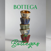 BOTTEGA VENETA 推出 BOTTEGA FOR BOTTEGAS 项目