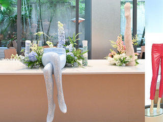 CALZEDONIA和Intimissimi推出全新2023春夏系列