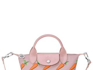 玉兔迎春 LONGCHAMP「珑骧」2023 农历新年限量系列